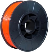 Фото - Пластик для 3D печати 3Dplast PETG Orange 0.85kg 0.85 кг  оранжевый