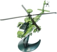 Фото - Конструктор AIRFIX Apache J6004 