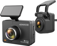 Фото - Видеорегистратор Kenwood DRV-A510WDP 