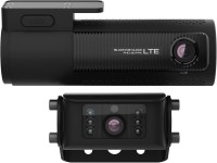 Фото - Видеорегистратор BlackVue DR770X-2CH Truck LTE