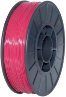 Фото - Пластик для 3D печати 3Dplast PETG Burgundy 0.85kg 0.85 кг  бордовый