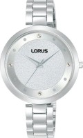 Фото - Наручные часы Lorus RG257WX9 