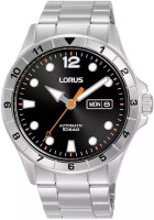 Фото - Наручные часы Lorus RL459BX9 