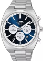 Фото - Наручные часы Lorus RT363KX9 