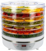 Фото - Сушилка фруктов De Gusto TS-9688-3