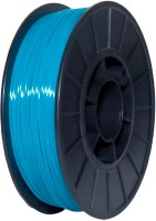 Фото - Пластик для 3D печати 3Dplast PETG Turquoise 0.85kg 0.85 кг  бирюзовый