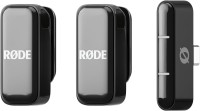 Фото - Микрофон Rode Wireless Micro (USB C) 