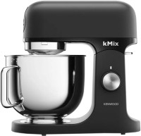 Фото - Кухонный комбайн Kenwood kMix KMX751ABK черный