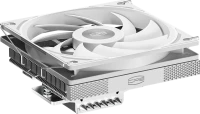 Фото - Система охлаждения PCCooler RC600-67 White 