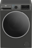 Фото - Стиральная машина Beko B5D 59645 UG графит