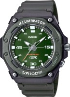 Фото - Наручные часы Casio MW-620H-3A 