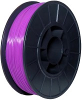 Фото - Пластик для 3D печати 3Dplast PETG Violet 0.85kg 0.85 кг  фиолетовый