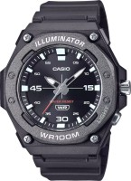 Фото - Наручные часы Casio MW-620H-1A 