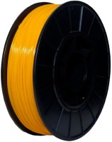 Фото - Пластик для 3D печати 3Dplast PETG Yellow 0.85kg 0.85 кг  желтый