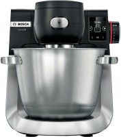 Фото - Кухонный комбайн Bosch MUM S6ZS3CC 
