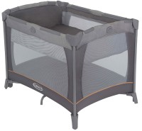 Фото - Манеж Graco Contour Bassinet 