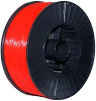 Фото - Пластик для 3D печати 3Dplast PETG Red 3kg 3 кг  красный