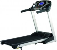 Фото - Беговая дорожка Spirit Fitness Esprit XT-385 