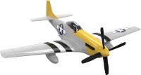 Фото - Конструктор AIRFIX P-51D Mustang J6016 