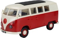 Фото - Конструктор AIRFIX Volkswagen Camper Van J6017 