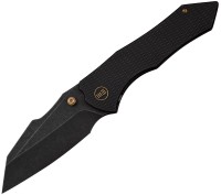 Фото - Нож / мультитул We Knife High-Fin XL WE24010-1 