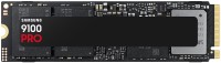 SSD Samsung 9100 PRO MZ-VAP1T0 1 ТБ без радиатора