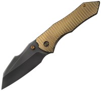 Фото - Нож / мультитул We Knife High-Fin XL WE24010-3 