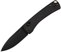 Фото - Нож / мультитул We Knife Nightblade WE22046-1 