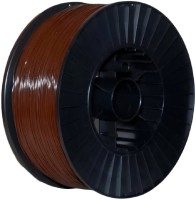 Фото - Пластик для 3D печати 3Dplast PETG Brown 3kg 3 кг  коричневый