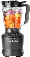 Фото - Миксер NutriBullet NBF50700 серый