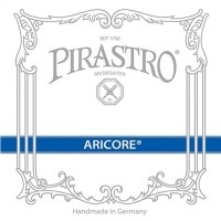 Фото - Струны Pirastro Aricore Violin G String Synthetic Gut 