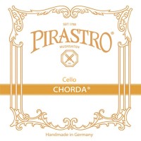 Фото - Струны Pirastro Eudoxa Cello C String Heavy Gauge 