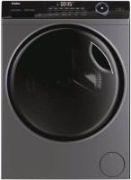 Фото - Стиральная машина Haier HW 90-B14959S8U1 серый