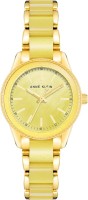Фото - Наручные часы Anne Klein AK/3212YLGB