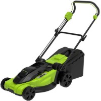 Газонокосилка Greenworks GLM2000 2515707 