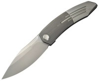 Фото - Нож / мультитул We Knife Sine Wave WE23069B-2 