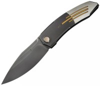 Фото - Нож / мультитул We Knife Sine Wave WE23069B-3 