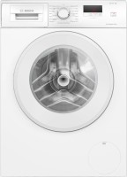 Фото - Стиральная машина Bosch WGE 02201 PL белый