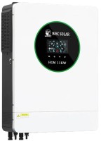 Фото - Инвертор WHC HGM-11KW 