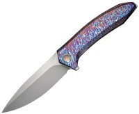 Фото - Нож / мультитул We Knife Acuminal WE23070-4 