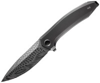 Фото - Нож / мультитул We Knife Acuminal WE23070-DS1 