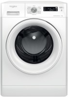 Фото - Стиральная машина Whirlpool FFS 7469 W EE белый