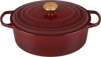 Фото - Гусятница / казан Le Creuset 21178299494441 4.7 л