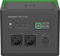 Фото - Зарядная станция Schneider OffGrid 500 