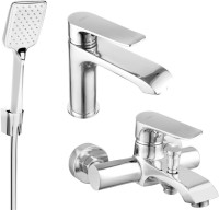 Фото - Набор смесителей Mexen Pecos R62 72703R62-00