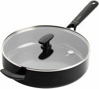 Фото - Сковородка Green Pan Smart CC005193-001 28 см  черный