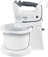 Фото - Миксер Bosch ErgoMixx MFQ37490 белый