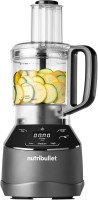 Фото - Кухонный комбайн NutriBullet NBF580B нержавейка