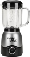 Фото - Миксер Magic Bullet MBF50200 серебристый