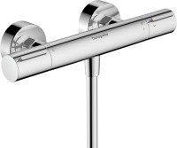 Фото - Смеситель Hansgrohe Ecostat Element 13346000 